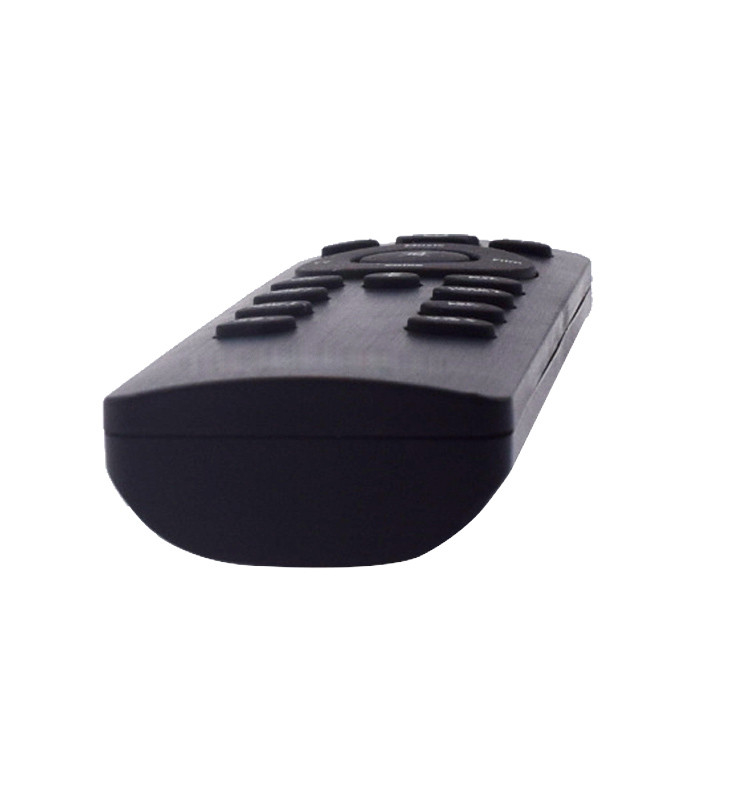 Smart Android Television Remote Control 17 Keys ABS Material